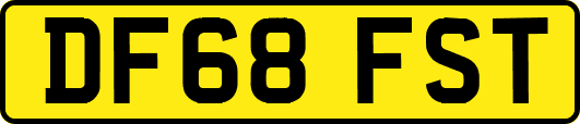 DF68FST
