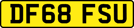 DF68FSU