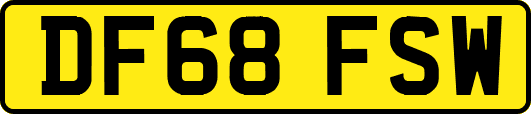 DF68FSW