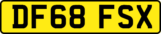 DF68FSX