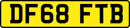 DF68FTB