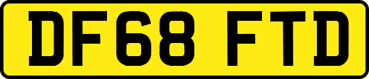 DF68FTD