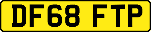 DF68FTP