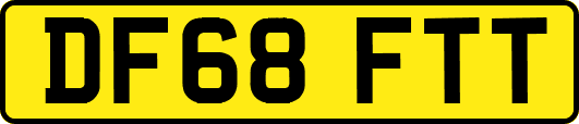 DF68FTT
