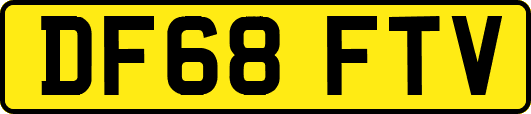 DF68FTV