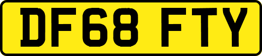 DF68FTY