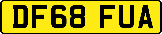 DF68FUA