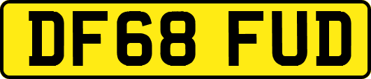 DF68FUD