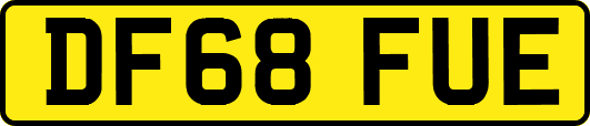 DF68FUE
