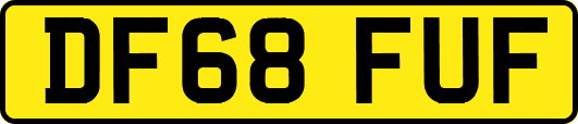 DF68FUF
