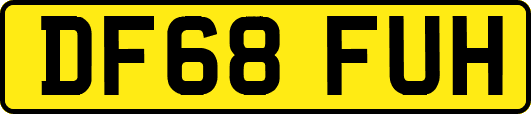 DF68FUH