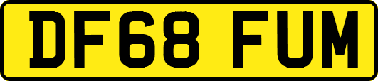 DF68FUM