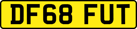 DF68FUT