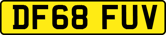 DF68FUV