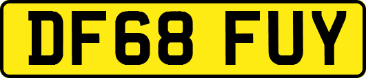 DF68FUY