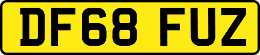DF68FUZ