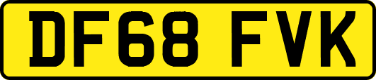 DF68FVK