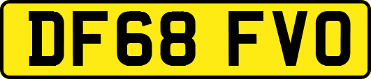 DF68FVO