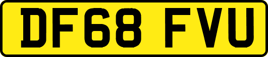 DF68FVU