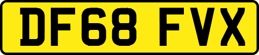 DF68FVX