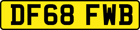 DF68FWB