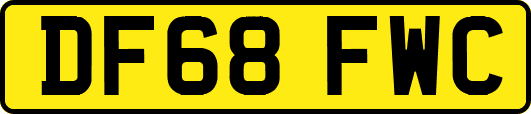 DF68FWC
