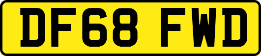 DF68FWD