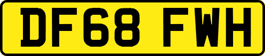 DF68FWH