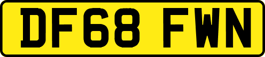 DF68FWN