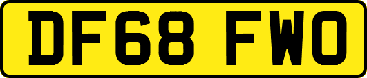 DF68FWO