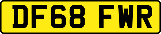 DF68FWR