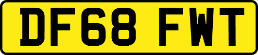 DF68FWT