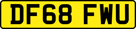 DF68FWU