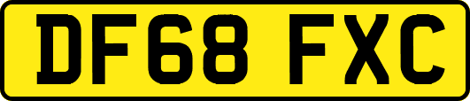 DF68FXC