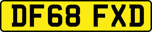 DF68FXD