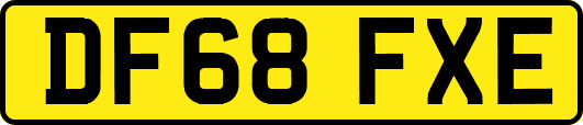 DF68FXE