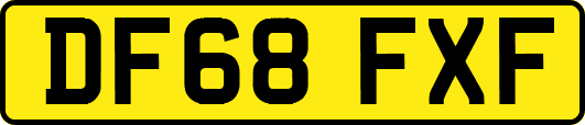 DF68FXF