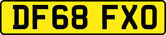 DF68FXO