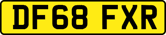 DF68FXR