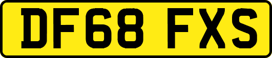 DF68FXS