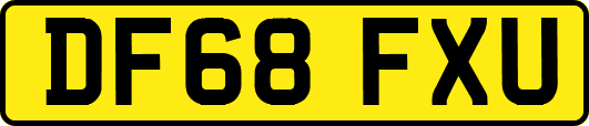 DF68FXU