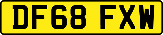 DF68FXW