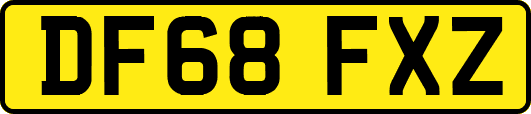 DF68FXZ