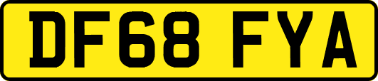 DF68FYA