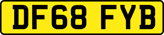 DF68FYB