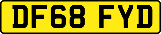 DF68FYD