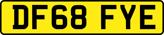 DF68FYE