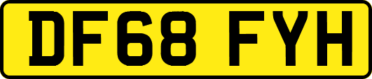 DF68FYH