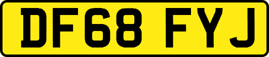 DF68FYJ