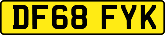 DF68FYK